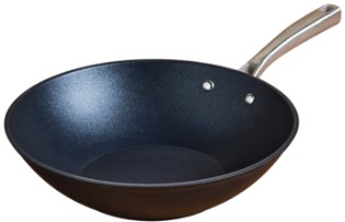 Karaca BioDiamond Pro Wok Tava