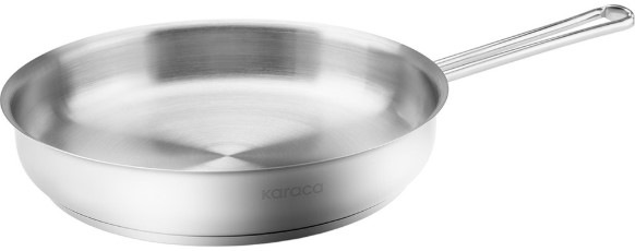 Karaca Grace Çelik Tava
