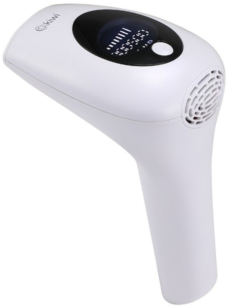 Kiwi KEP-6833 Pro Lazer Epilasyon Aleti