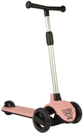 Let’s Be Child Ride Çocuk Scooter