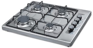 Luxell LX-420F Set Üstü Ocak