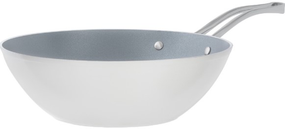 Madame Coco Nano Wok Tava