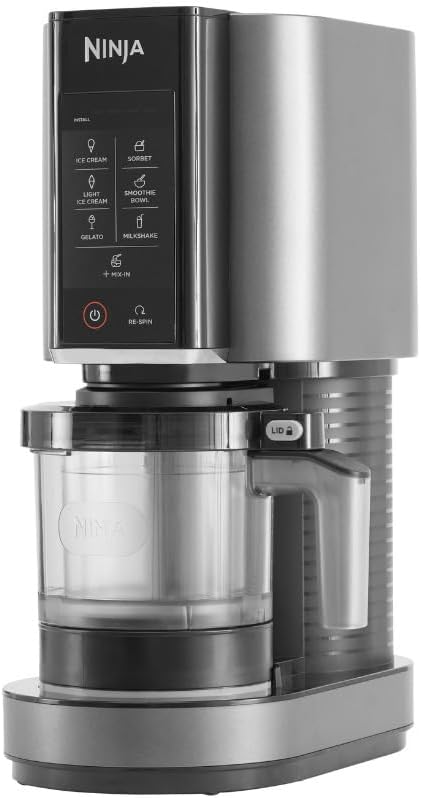 Ninja CREAMi NC300EU Dondurma Makinesi