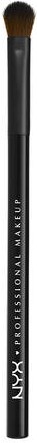 NYX Professional Makeup Pro Makyaj Fırçası
