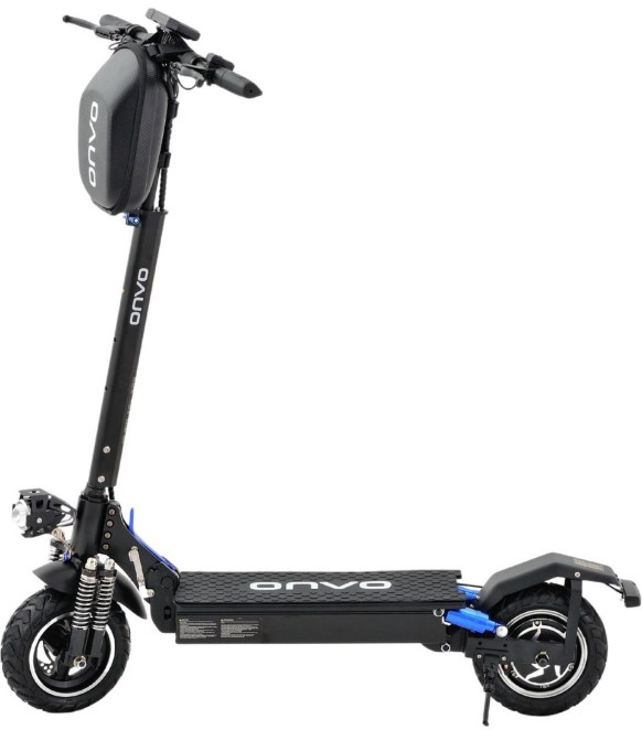 Onvo OV-012 Elektrikli Scooter