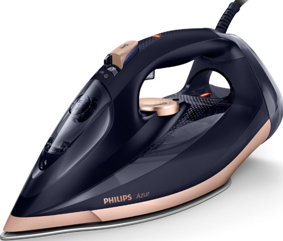 Philips Azur GC4909/60 Buharlı Ütü