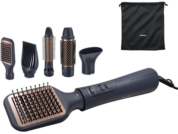 Philips BHA530/00 5000 Saç Şekillendirici