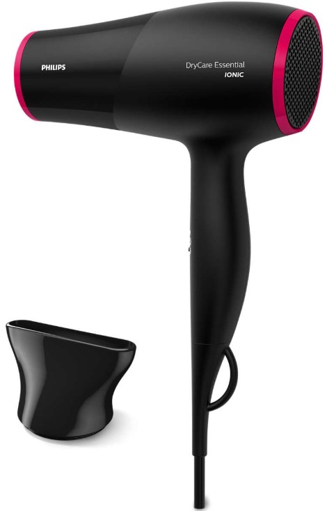 Philips BHD029/00 Saç Kurutma Makinesi