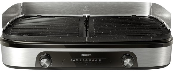 Philips HD6222/90 Premium Elektrikli Izgara