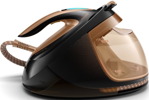 Philips PerfectCare Elite Plus GC9682/80 Buhar Kazanlı Ütü