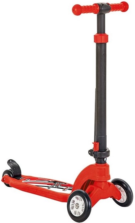 Pilsan Adventure Cool Çocuk Scooter