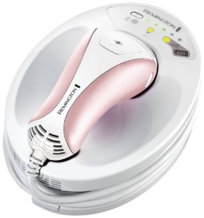 Remington IPL6750 i-Light Prestige Lazer Epilasyon Aleti