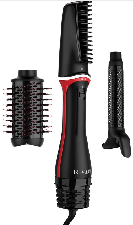 Revlon RVDR5333E One-Step Saç Şekillendirme