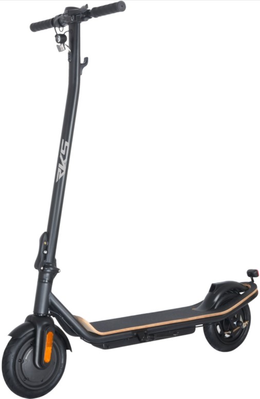 RKS S11 Elektrikli Scooter