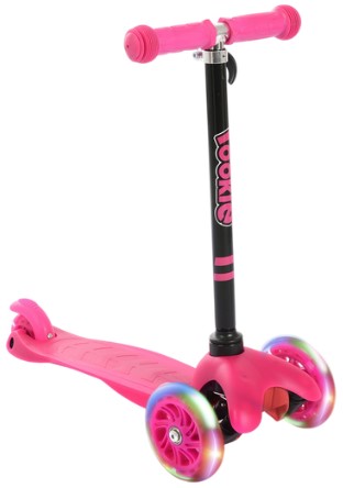 Rookie Çocuk Scooter