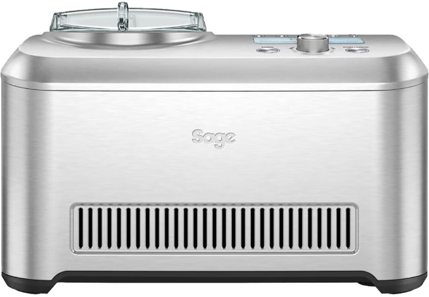 Sage BCI600 Dondurma Makinesi