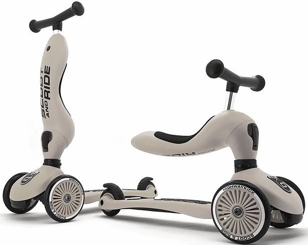 Scoot and Ride Highwaykick Çocuk Scooter