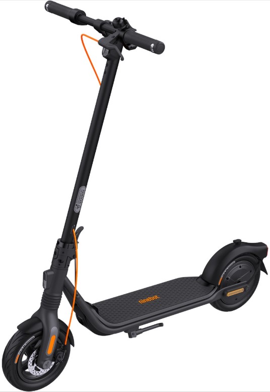 SEGWAY Ninebot F2 Pro Elektrikli Scooter
