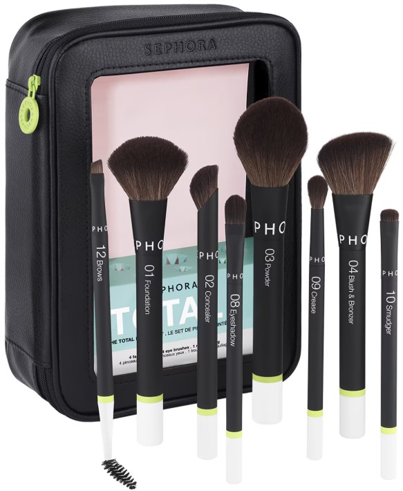 Sephora Collection Fırça Seti