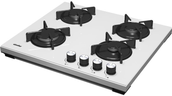 Simfer 3036-DG Set Üstü Ocak