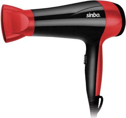 Sinbo SHD-7093 Saç Kurutma Makinesi