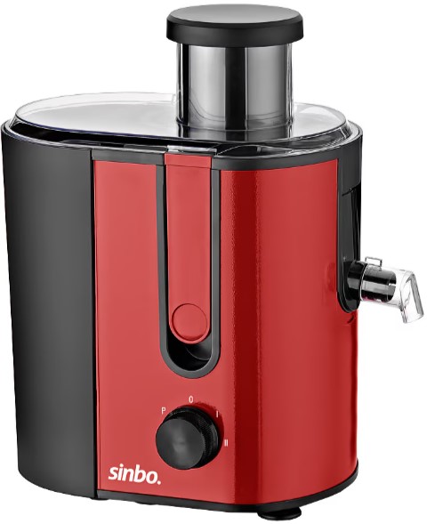 Sinbo SJ 3143 Katı Meyve Sıkacağı