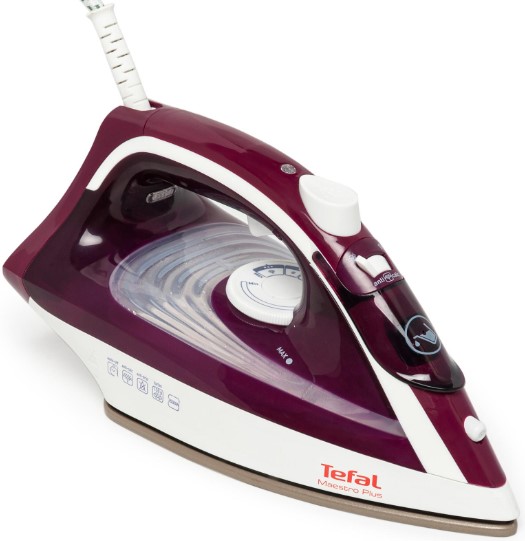 Tefal FV1843E1 Maestro Plus Buharlı Ütü