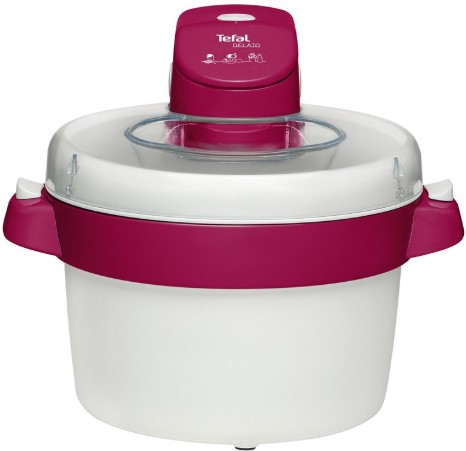 Tefal IG500710 Dondurma Makinesi