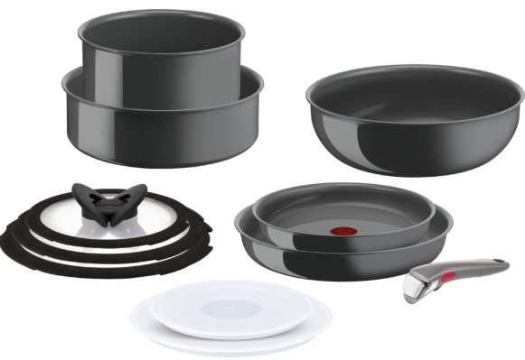 Tefal Ingenio Ceramic Renew Seramik Tencere Seti
