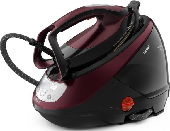Tefal Pro Express Protect GV9230 Buhar Kazanlı Ütü