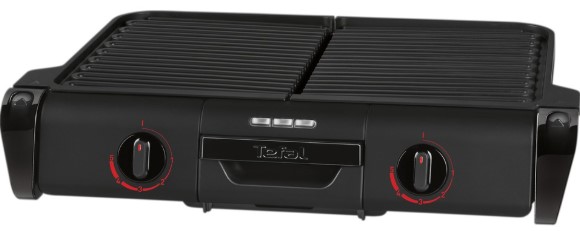 Tefal TG8008 Family Flavour Elektrikli Izgara