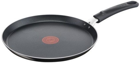 Tefal Titanyum 1X SimpleCook Krep Tava