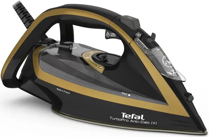 Tefal Turbo Pro FV5696 Buharlı Ütü