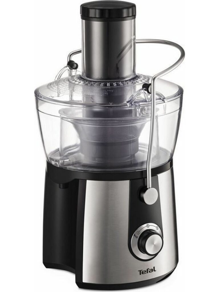 Tefal ZE550D38 Katı Meyve Sıkacağı