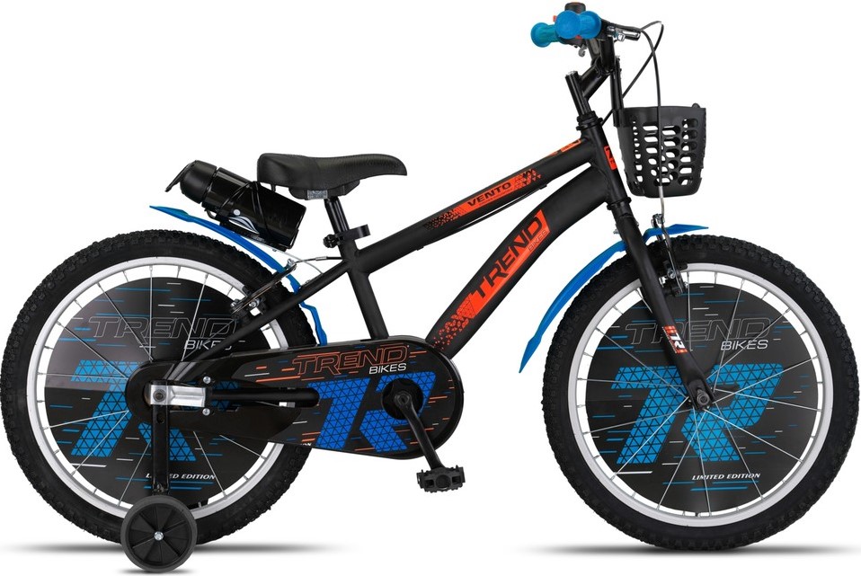 Trendbike Vento Çocuk Bisikleti