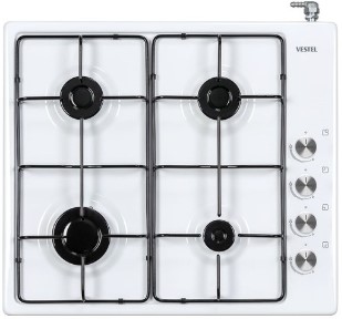 Vestel SO-6004 B DG Set Üstü Ocak