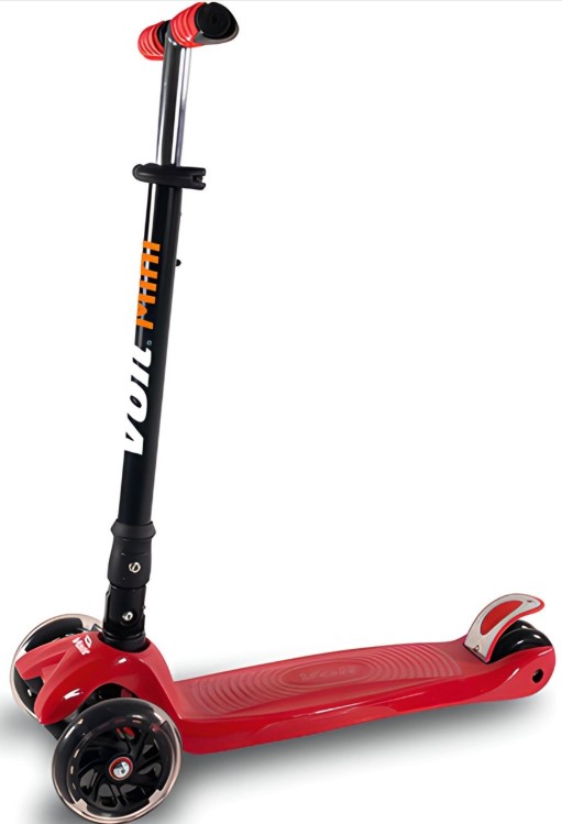 Voit 218 Çocuk Scooter