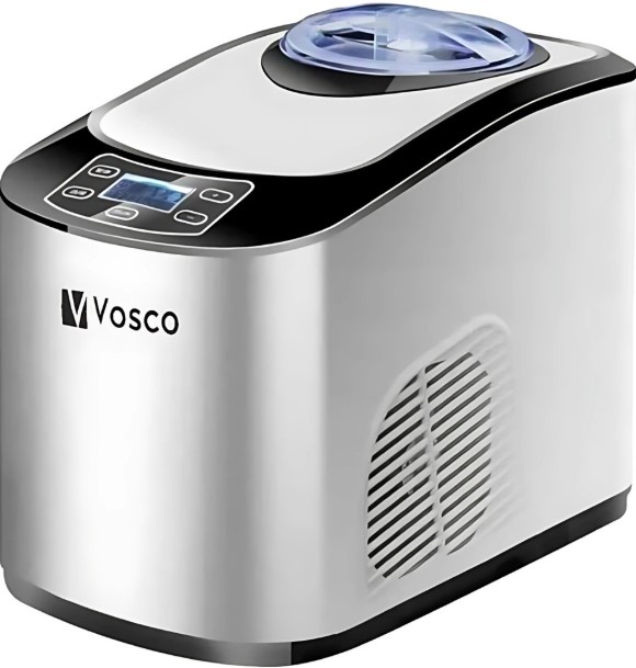 Vosco VICM-15A Dondurma Makinesi